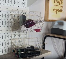 Dollar tree wire rack shop