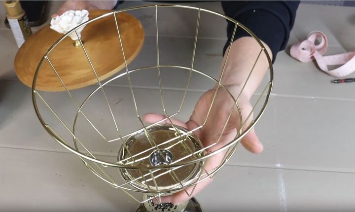 3 Easy & Affordable Dollar Tree Wire Basket DIY Ideas