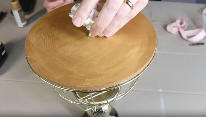 3 Easy & Affordable Dollar Tree Wire Basket DIY Ideas