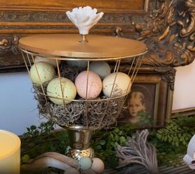 3 Easy & Affordable Dollar Tree Wire Basket DIY Ideas Hometalk