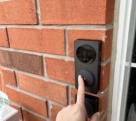 Do You Want a Battery-Powered Video Doorbell That’s Easy to Use?