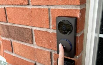 Do You Want a Battery-Powered Video Doorbell That’s Easy to Use?
