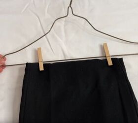 12 amazing hanger hacks to keep your home organized, DIY pants hanger