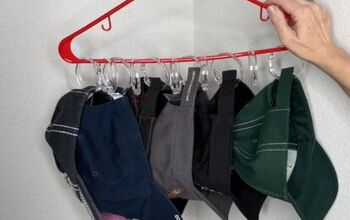 12 Amazing Hanger Ideas To Keep Your Home Organized