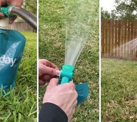 the 1 step lawn transformation plus sunday lawn care giveaway