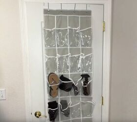 Coat Closet Organization How to Organize Yours Like a Pro Hometalk