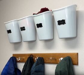 Coat Closet Organization How to Organize Yours Like a Pro Hometalk