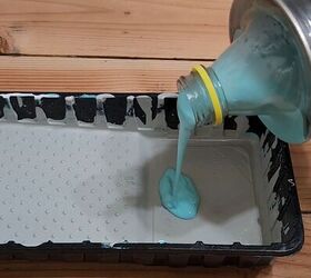 handyman tips 8 home improvement hacks to make your life easier, Pouring paint hack