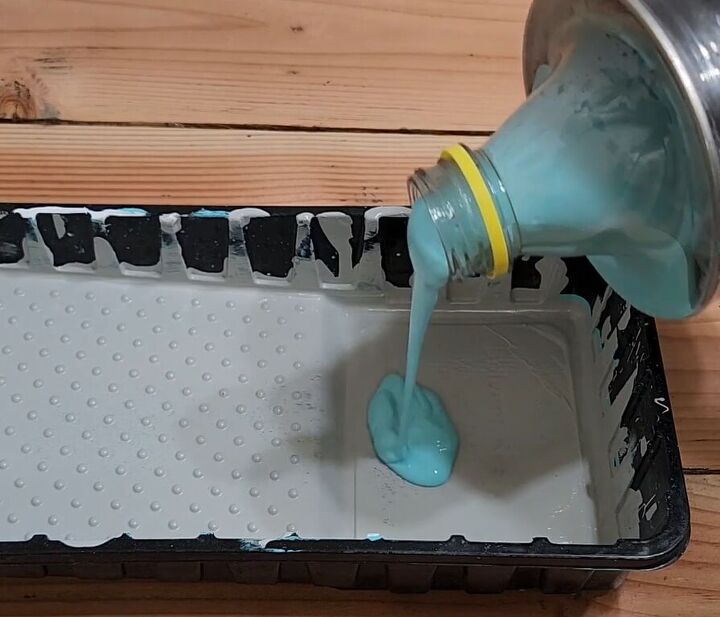 handyman tips 8 home improvement hacks to make your life easier, Pouring paint hack