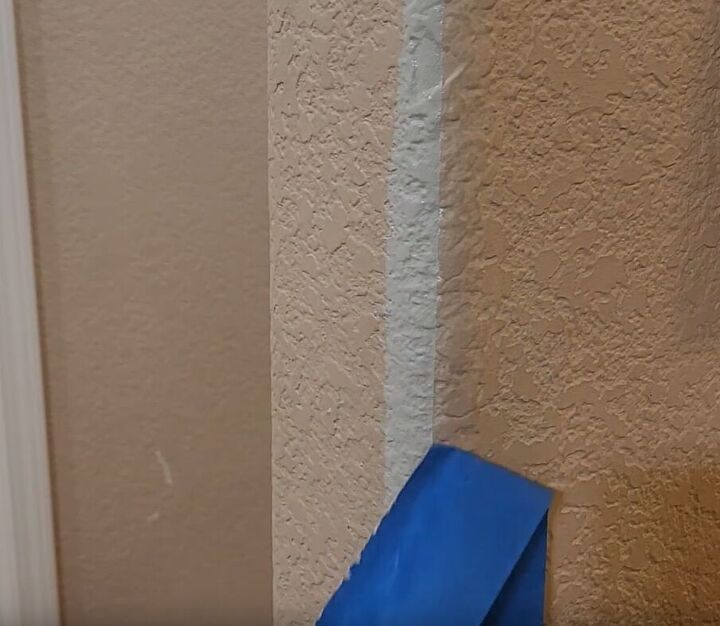handyman tips 8 home improvement hacks to make your life easier, Removing painter s tape from a freshly painted wall