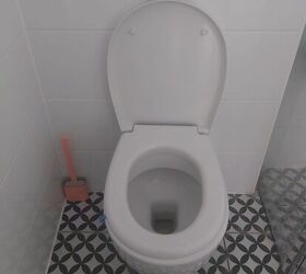 How to fix a slow filling toilet?
