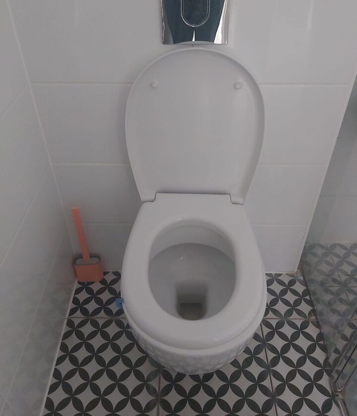 how to fix a slow filling toilet