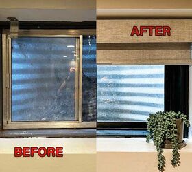 Arregla tus ventanas metálicas oxidadas en UN día