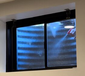 arregla tus ventanas metlicas oxidadas en un da