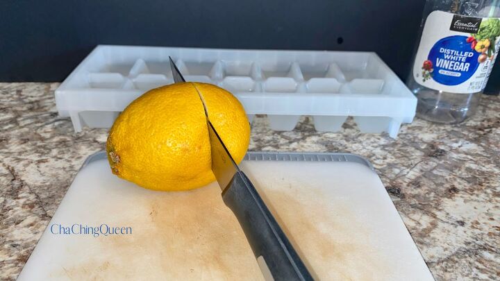 how to deodorize a garbage disposal