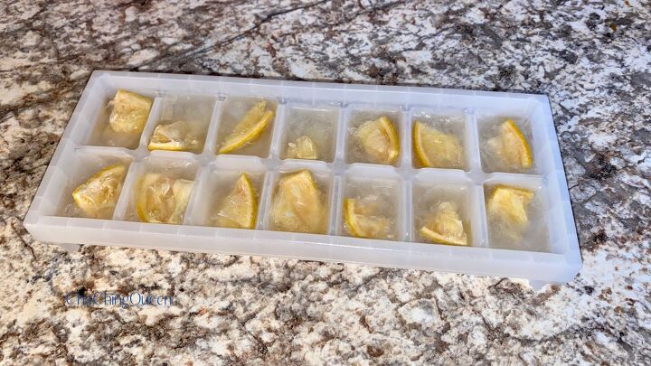 how to deodorize a garbage disposal