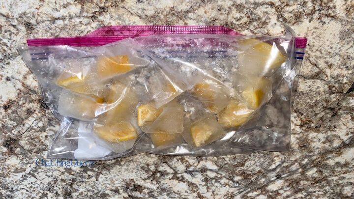 how to deodorize a garbage disposal