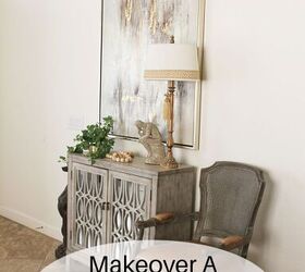 Makeover A Painting To Fit Your Style