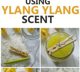 ideas para hacer velas con aroma de ylang ylang, Ideas para hacer velas con aroma de Ylang Ylang