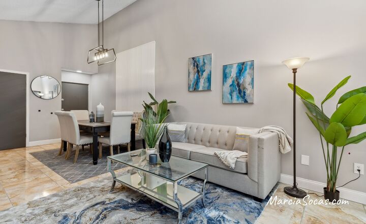 how to create a separate dining area with a beadboard accent wall, How to create a beadboard accent wall