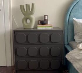 How to Do a Chic IKEA Nightstand Makeover in 5 Simple Steps