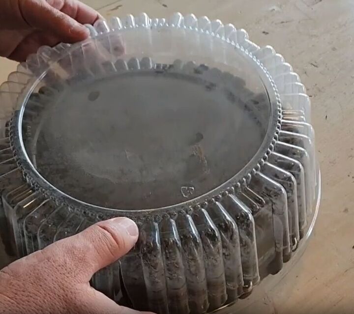 10 Easy Steps to Build Your Own DIY Outdoor Plant Stands Hometalk