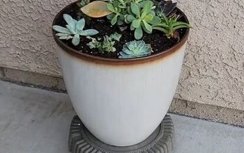 10 Easy Steps to Build Your Own DIY Outdoor Plant Stands