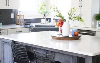 5 KITCHEN UPDATES BEFORE A REMODEL