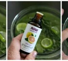 diy velas de citronela con aceites esenciales, Instrucciones paso a paso para hacer tus propias velas de citronela con aceites esenciales