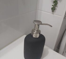why is my soap dispenser pump not working
