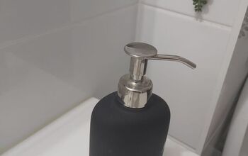 Why is my soap dispenser pump not working?