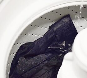 6 trucos geniales para mantener la lavadora limpia y sin moho