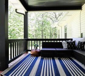 How to Spray Stain a Deck Easily With the Wagner Control Pro 130