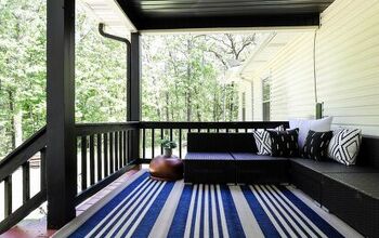 How to Spray Stain a Deck Easily With the Wagner Control Pro 130