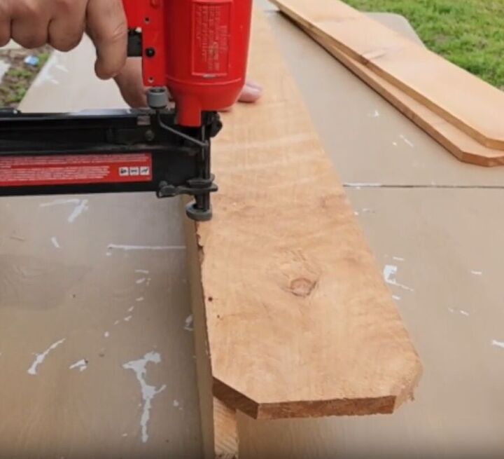 diy cooler stand, DIY woodworking projects