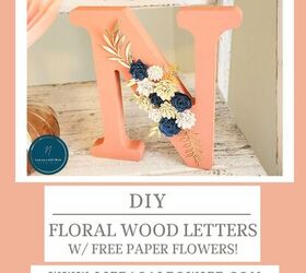 diy mason jar sign for mother s day gift no cricut required