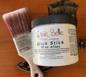 dixie belle paint odds ends, Slick Stick