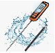 Thermometer that is waterproof