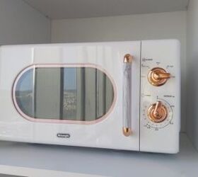 Why would a microwave suddenly stop working?
