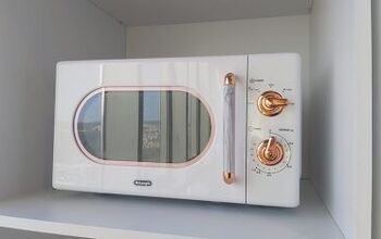 Why would a microwave suddenly stop working?