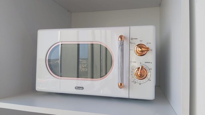 Heating System Failures: Magnetron, Diode, and Capacitor