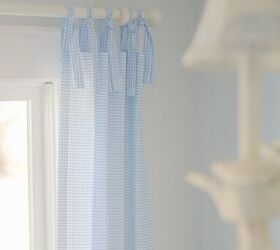 Cómo hacer cortinas: Cómo hacer cortinas