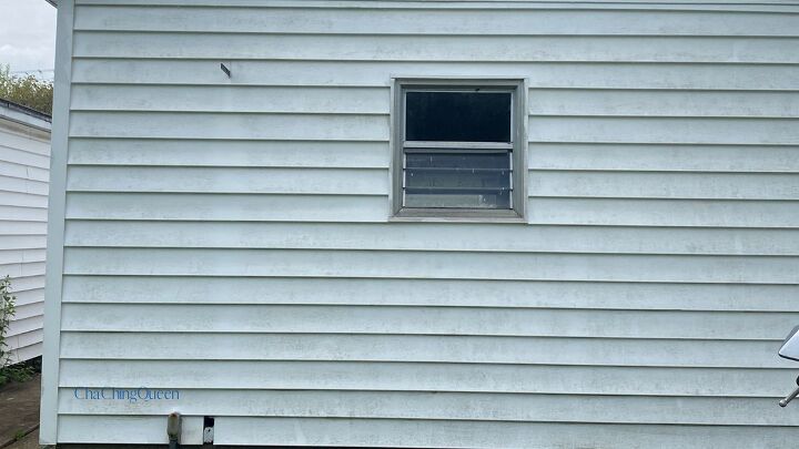 a simple guide to pressure washing siding