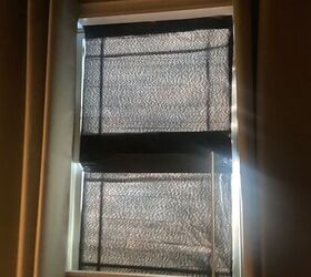 cortinas opacas diy baratas