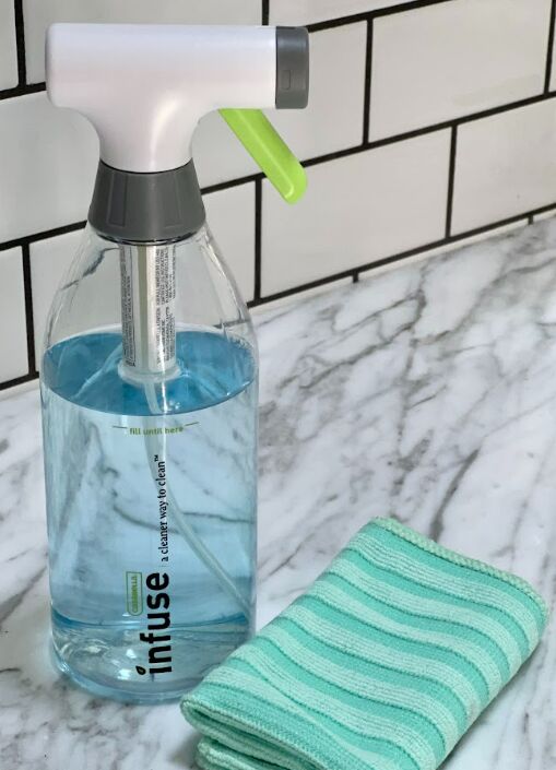 Best Cleaning Hacks and Products 2023