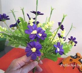 alegra tu hogar en primavera con flores de imitacin