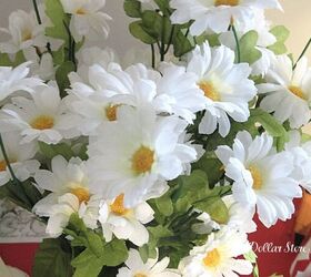 alegra tu hogar en primavera con flores de imitacin