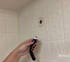 sustitucin de los accesorios de ducha usted puede hacerlo
