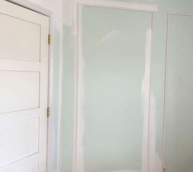 diy closet room refresh, CLOSET ROOM REFRESH WITH DUTCH BOY PAINTS AN AFFORDABLE DIY Oh So Lovely Blog