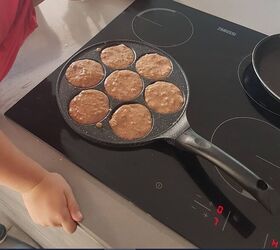 Using a Cast Iron Skillet on a Glass Cooktop